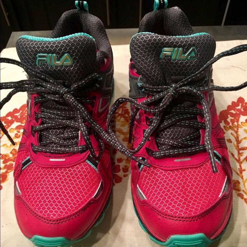 Fila women’s shoes